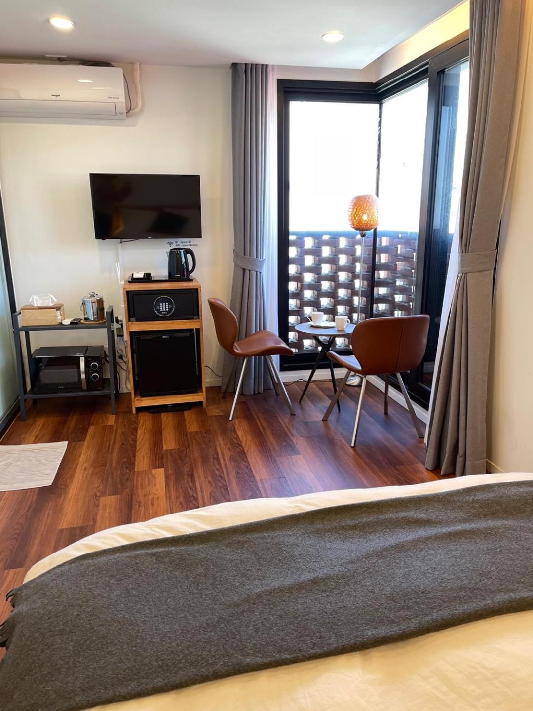 Space In Blackstone Σεούλ Δωμάτιο φωτογραφία