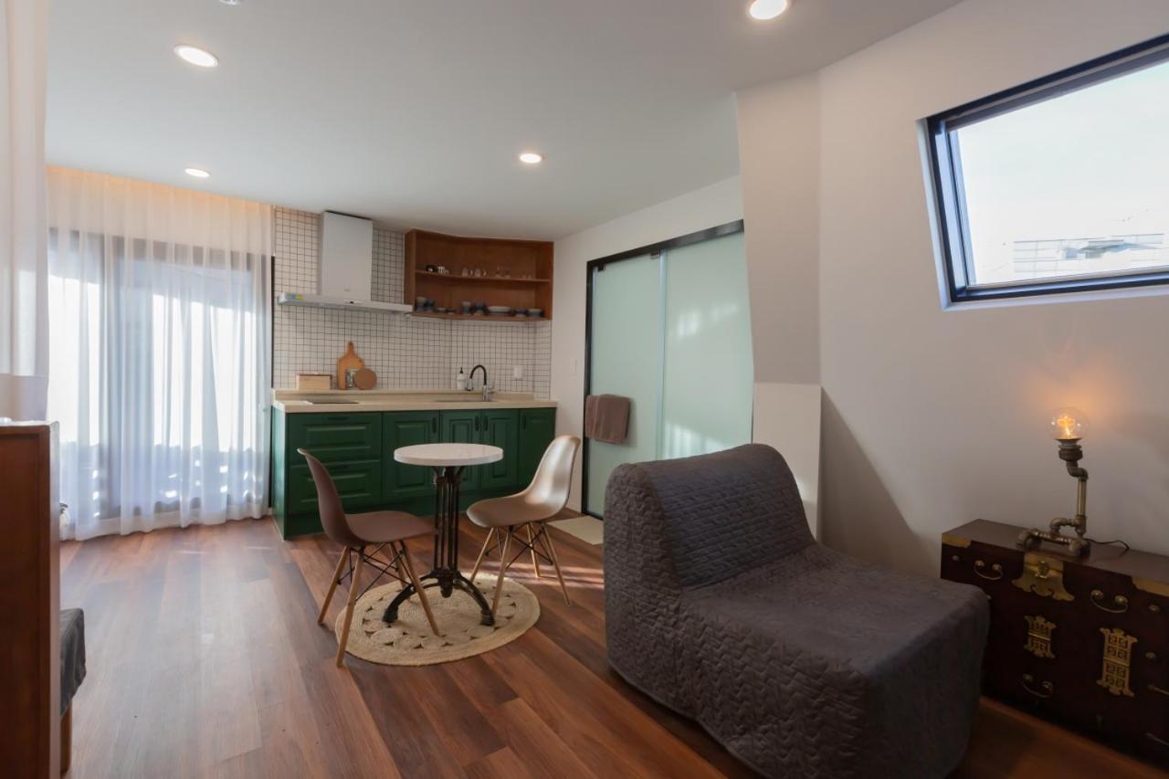 Space In Blackstone Σεούλ Εξωτερικό φωτογραφία