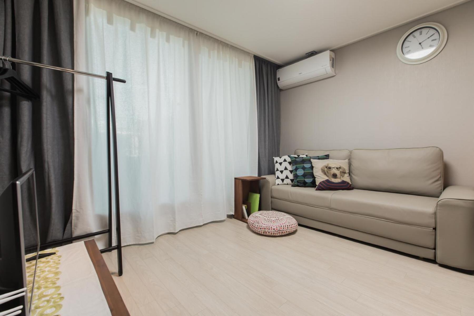 Space In Blackstone Σεούλ Δωμάτιο φωτογραφία